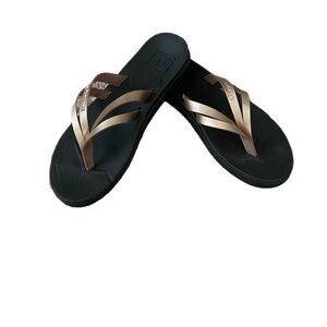 High Tide Arca Sandals NWOT Women’s Size 10